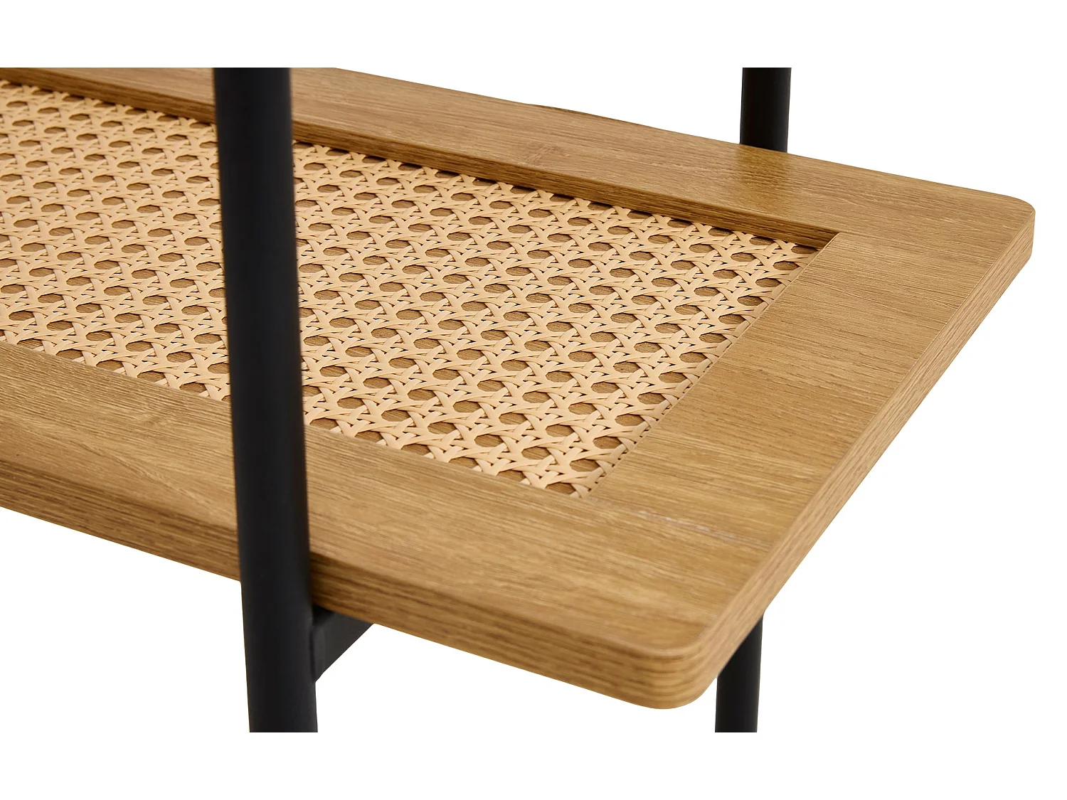 Tocador - 100 cm - efecto roble - Mogest