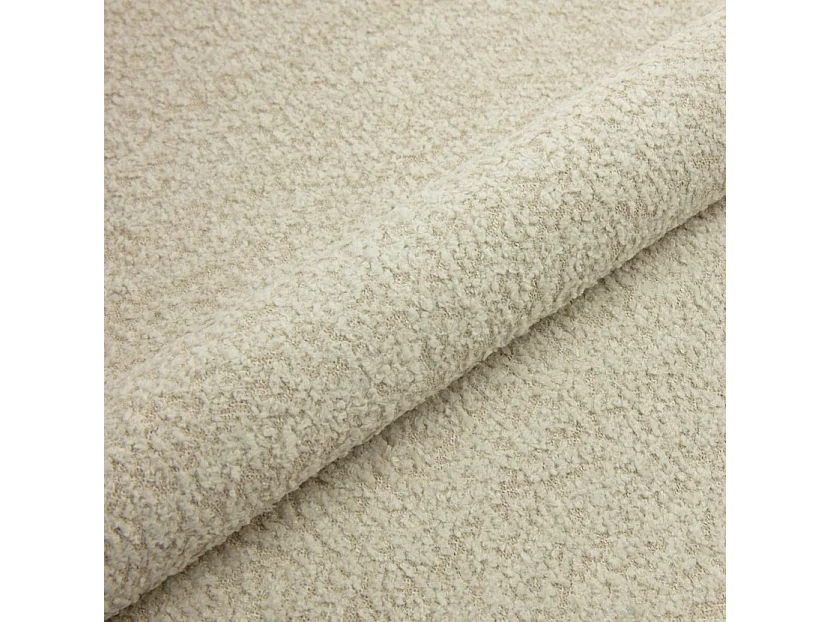 Gestoffeerd bed LANA met opbergruimte 120x200|Tweepersoonsbed|Lattenbodem|Boxspring-look|zonder matras|Slaapkamer-Beige