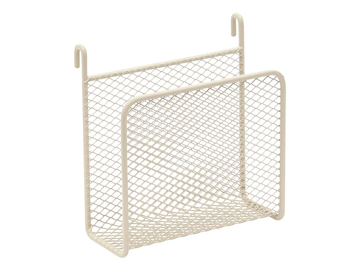 Pot Range-Couverts 4 Compartiments "Telma" 23cm Argile
