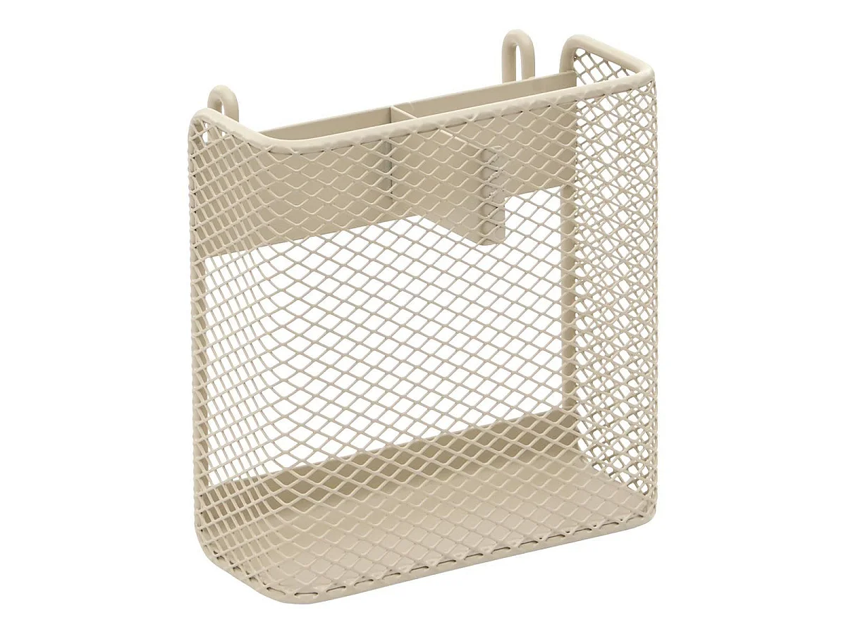 Pot Range-Couverts 4 Compartiments "Telma" 23cm Argile
