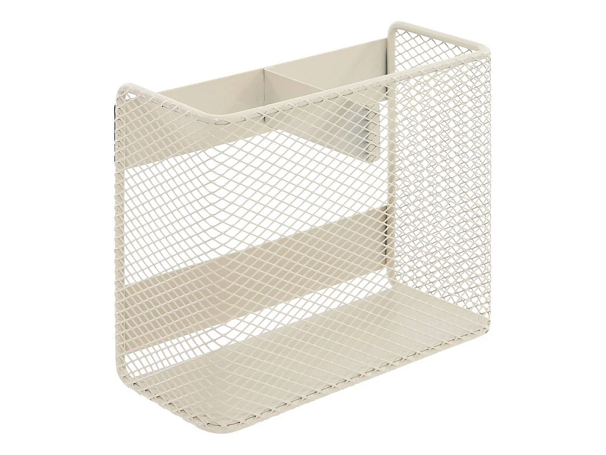 Pot Range-Couverts & Range-Couteaux "Telma" 22cm Argile