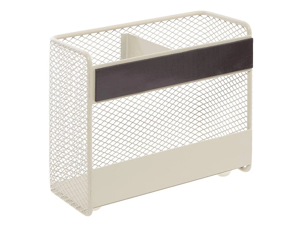 Pot Range-Couverts & Range-Couteaux "Telma" 22cm Argile