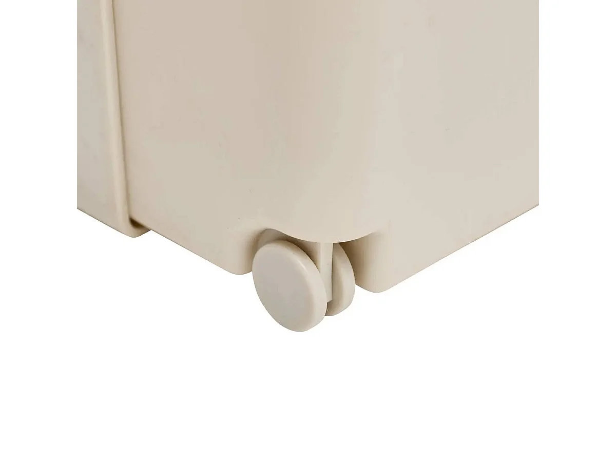 Panier Organiseur Extensible "Stora" 15cm Argile