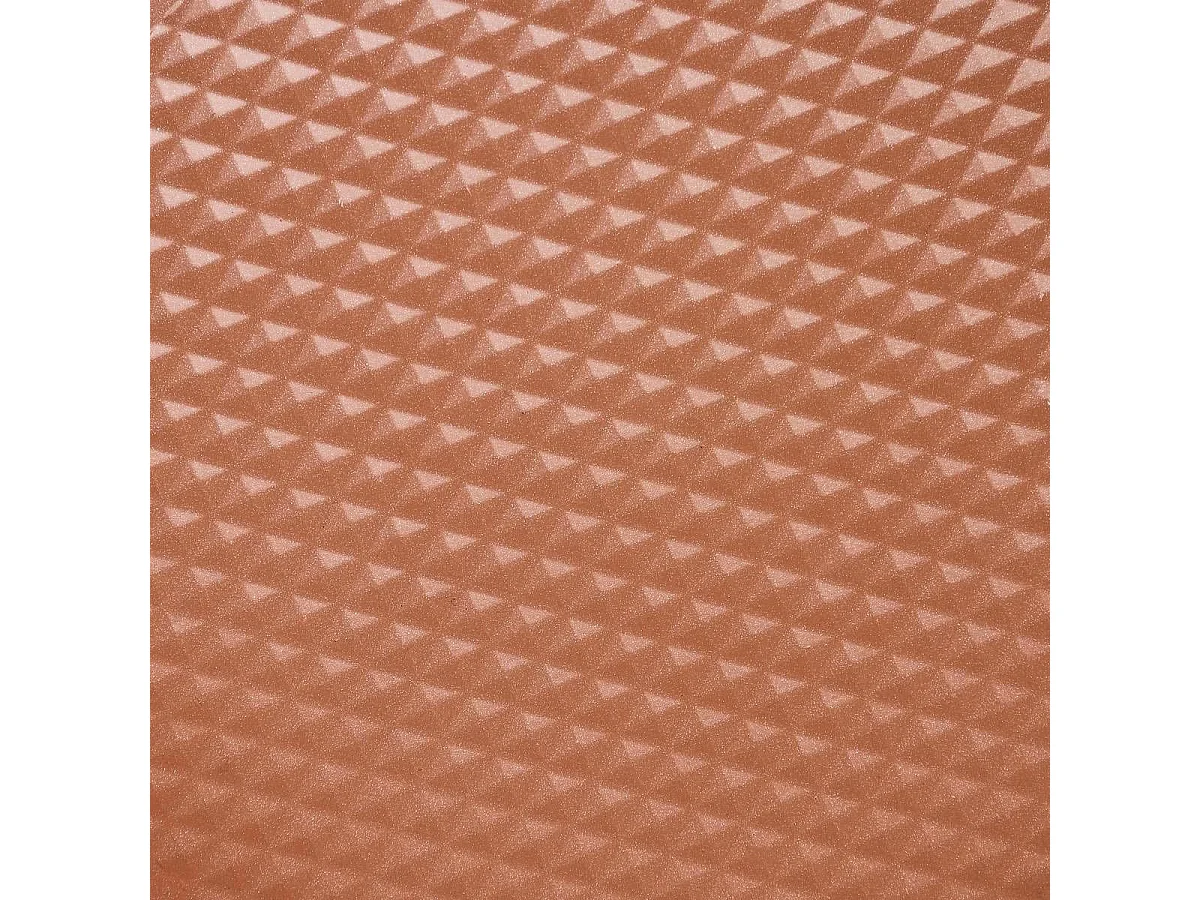 Poêle en Aluminium Forgé "Harmony" 20cm Rose Blush