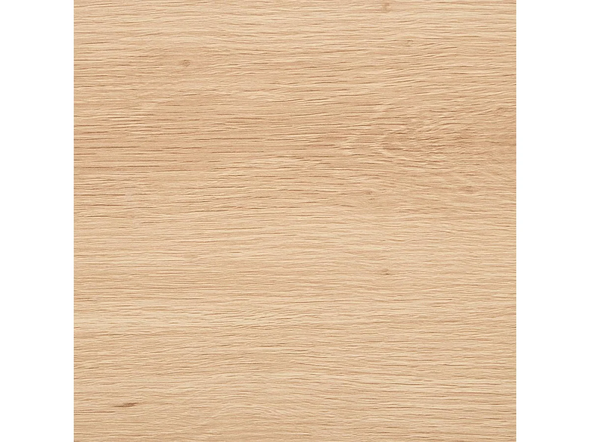 Étagère Murale 2 Niveaux "Fixy" 60cm Naturel