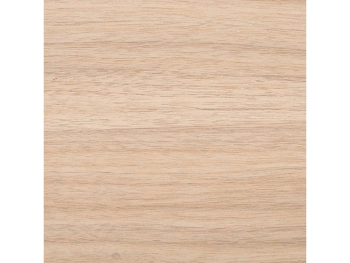 Étagère Murale Design "Duna" 56cm Sable