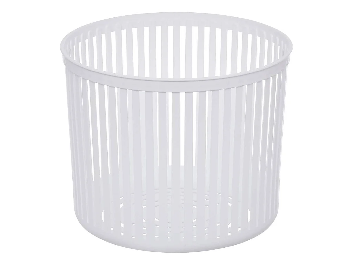 Mini Essoreuse à Salade "Poly" 2,5L Rose