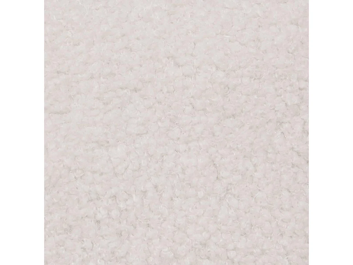 Coussin Déco Enfant Bouclette "Jaiko" 40x40cm Rose