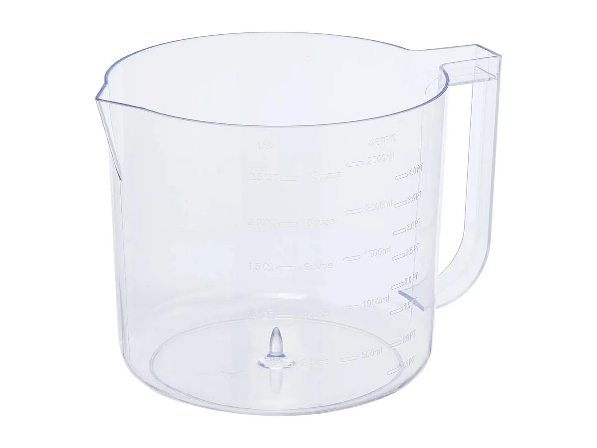 Mini Essoreuse à Salade "Poly" 2,5L Vert