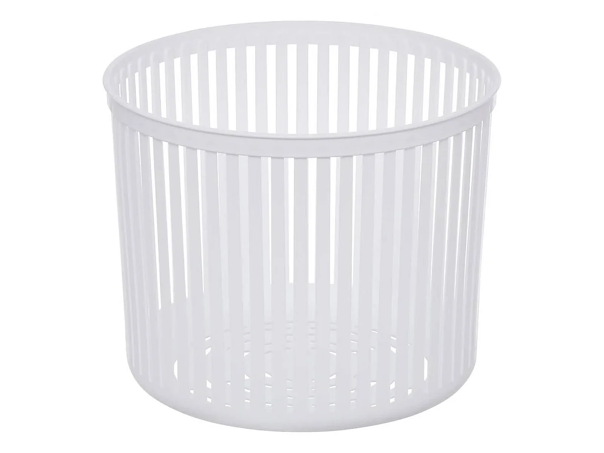 Mini Essoreuse à Salade "Poly" 2,5L Vert
