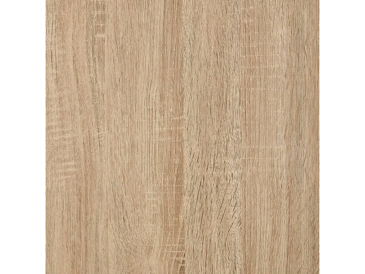 Module Penderie "Dolo" 180cm Naturel