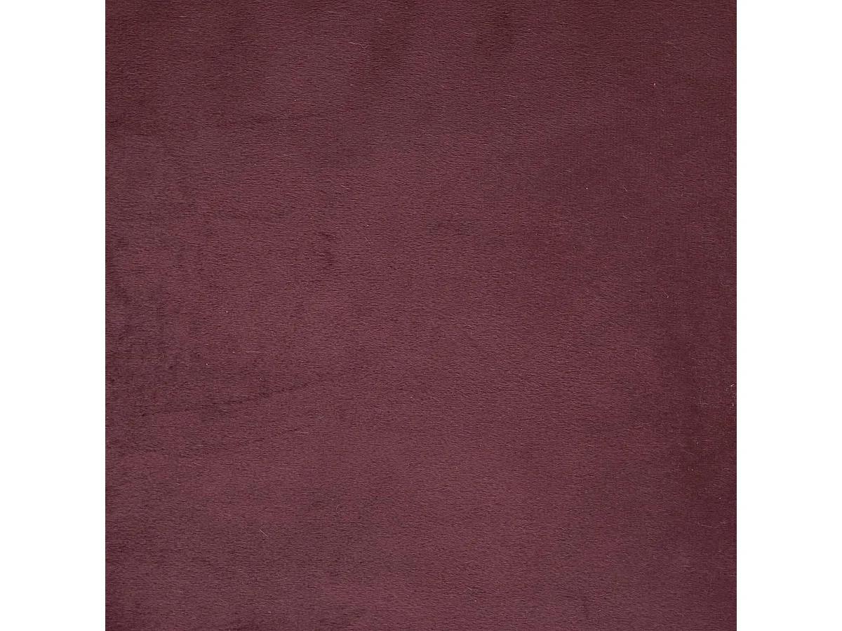 Coussin Imitation Fourrure "Arka" 50x80cm Marron Tonka