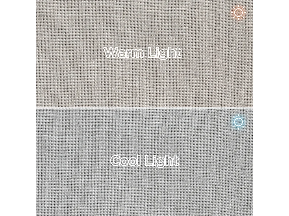 Lit double rembourré en lin gris-beige, tête réglable, pieds métalliques, lit ado/guest
