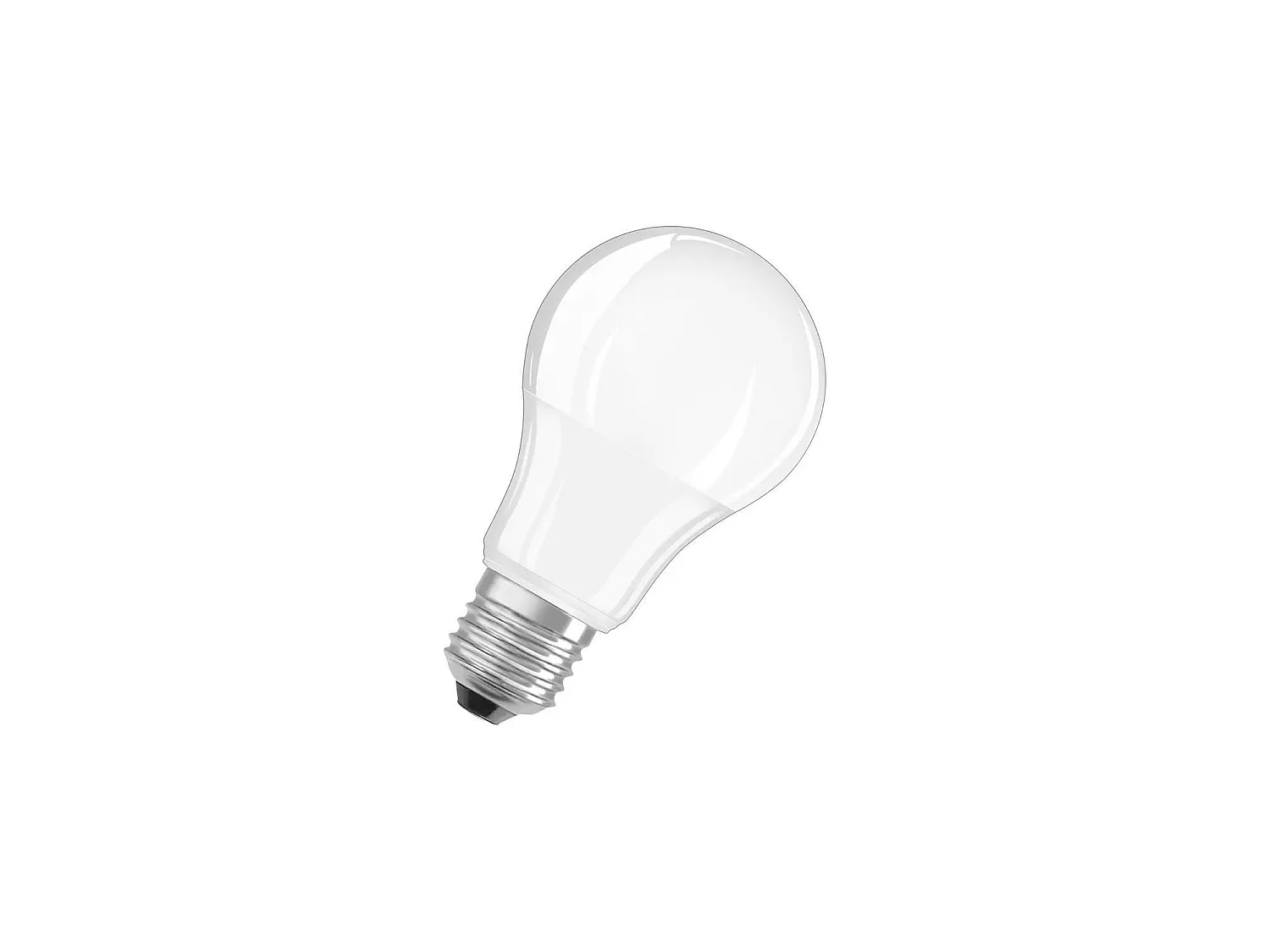 Ampoule LED Dimmable E27 10.5W 1055 lm A60  Parathom Classic 4058075594203 2700K Blanc chaud