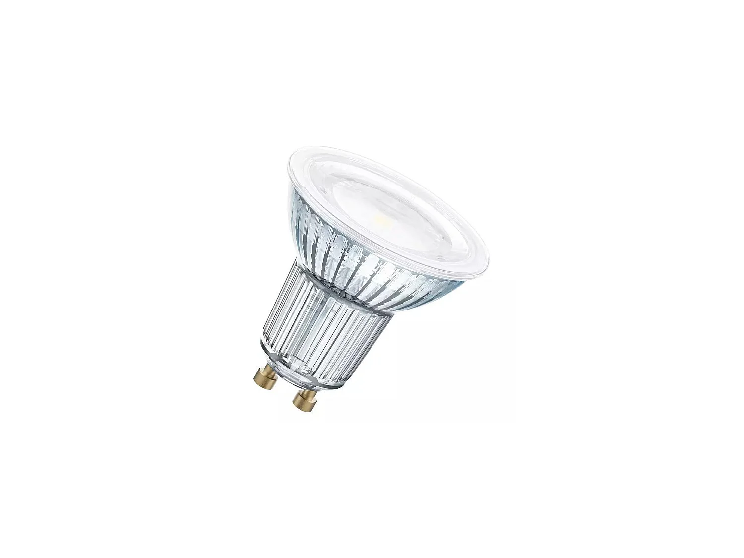 Ampoule LED GU10 6.9W 620 lm PAR16  VALUE 4058075096707 6500K Blanc froid
