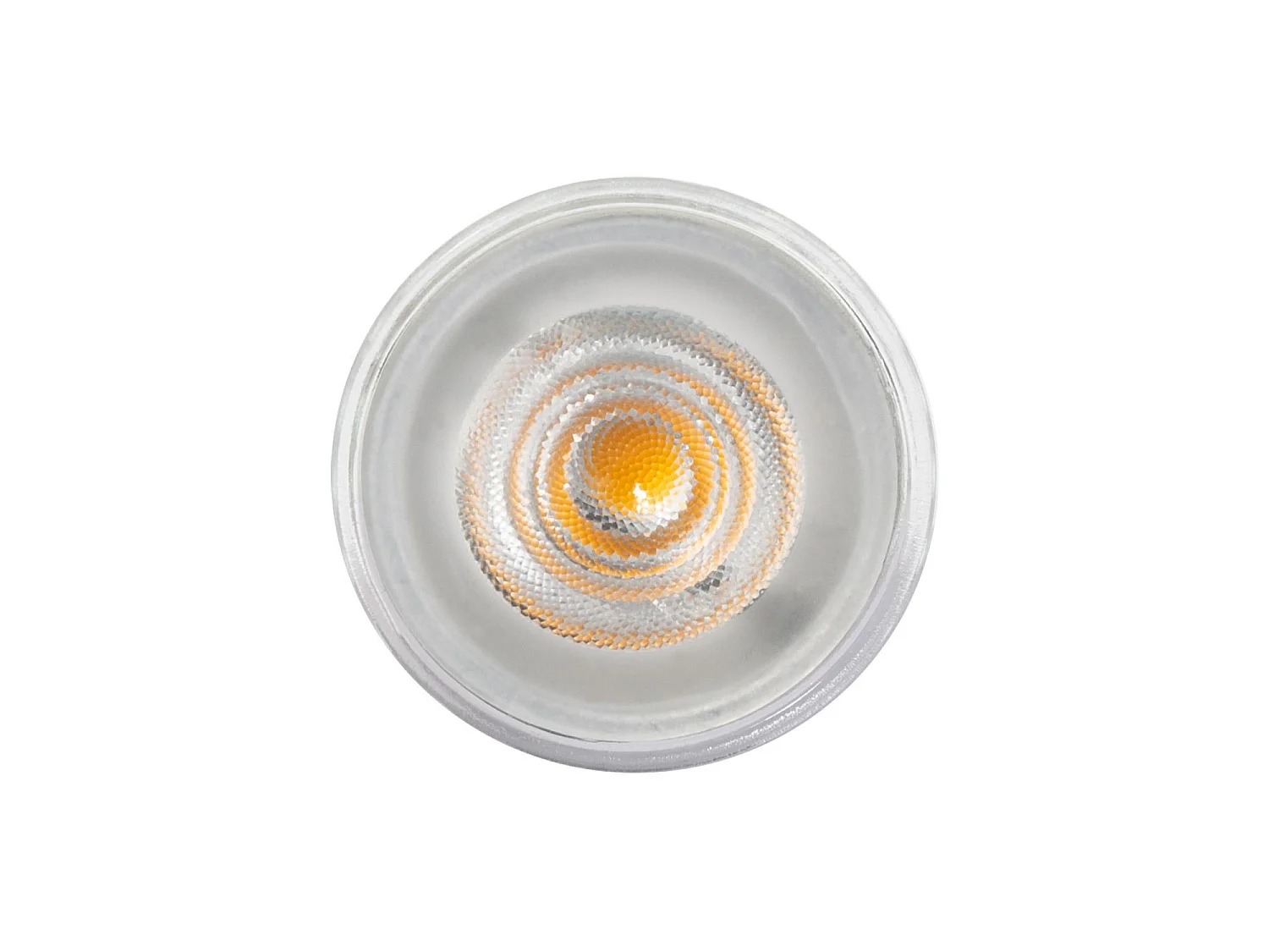 Ampoule LED 12V Dimmable GU5.3 7W 660 lm MR16  SpotVLE 36° 3000K Blanc chaud