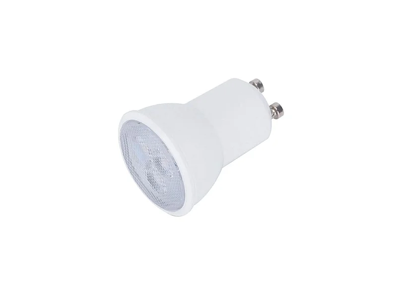 Ampoule LED MINI GU10 3 2700K Blanc chaud