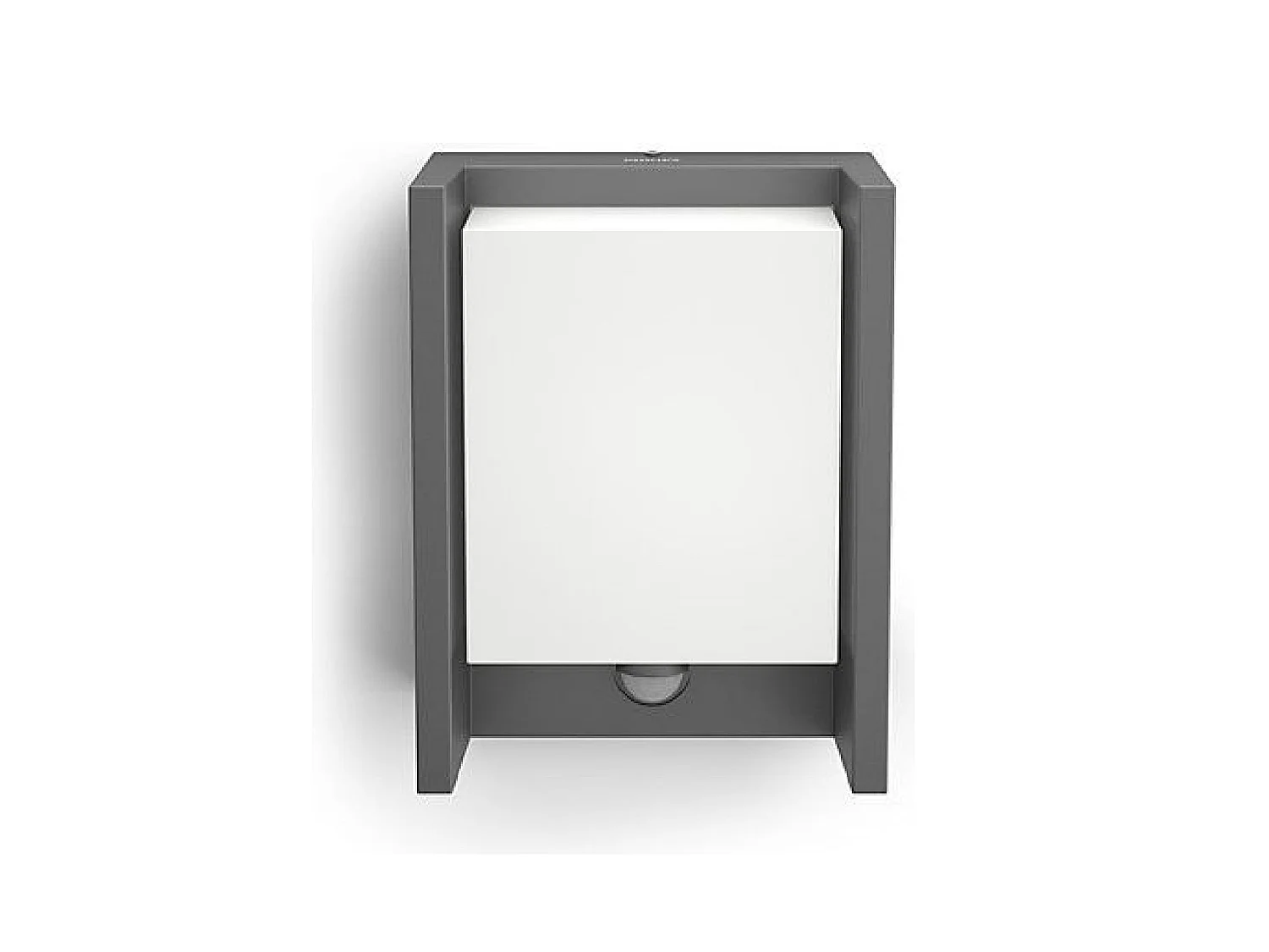 Applique Murale Extérieure LED 3,8 W  Arbour 2700K Blanc chaud