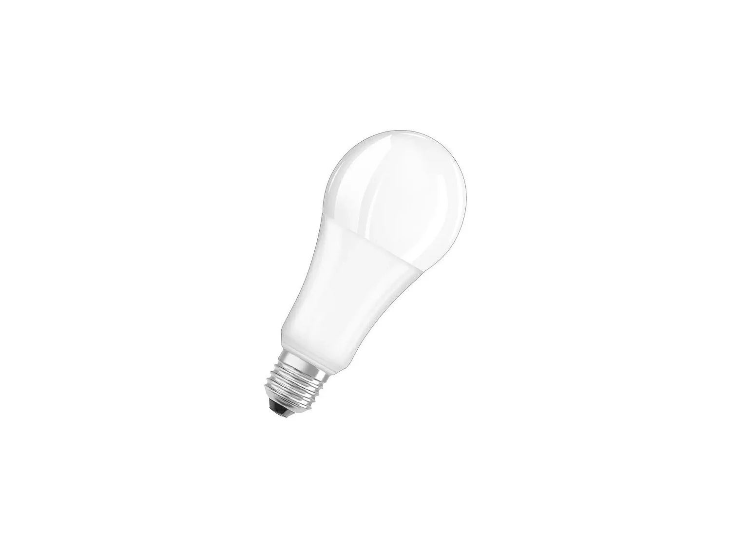 Lampadina LED Regolabile E27 20W 2452 lm A70 Parathom Classic 4058075594241  2700K Bianco Caldo