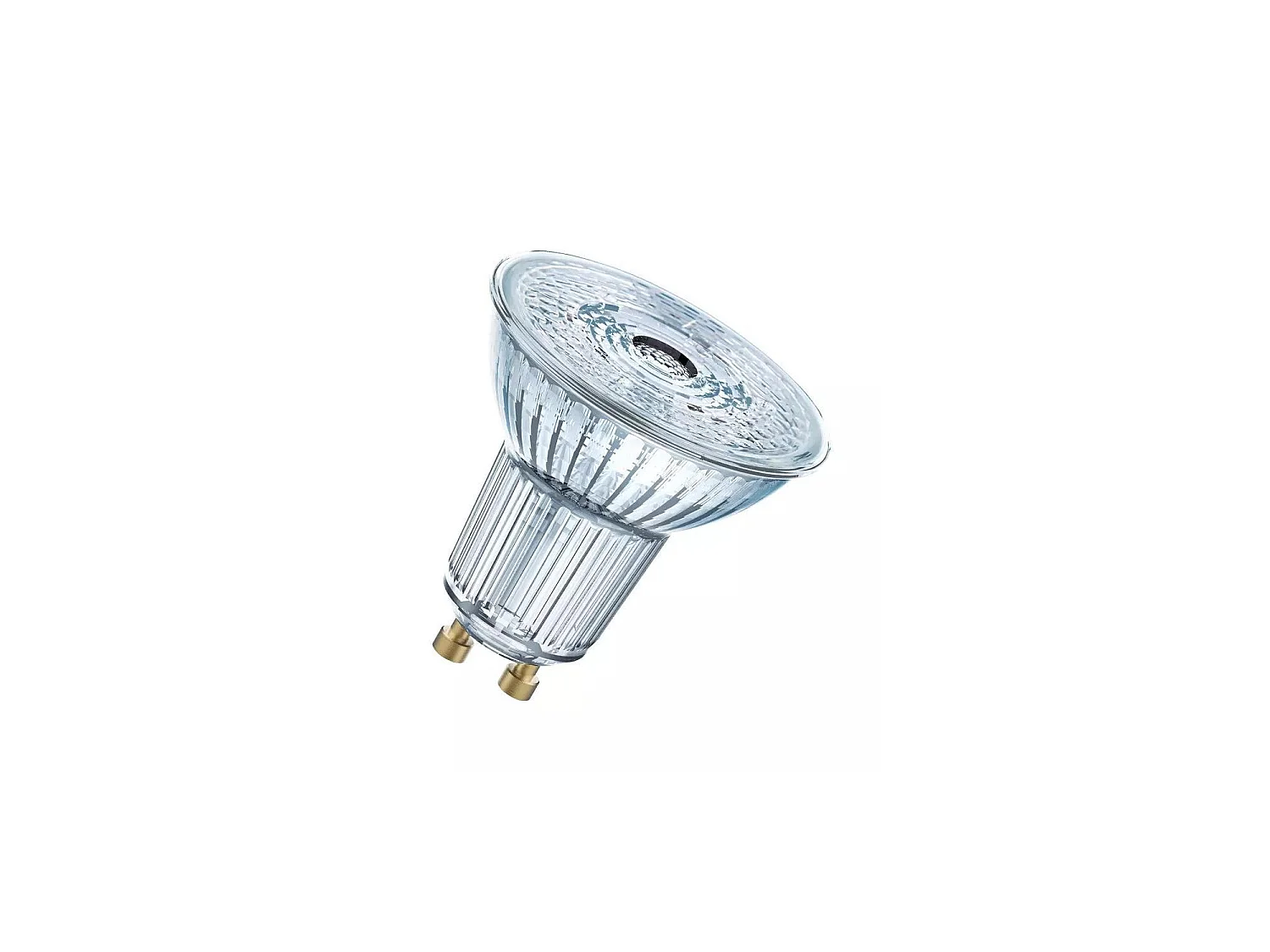 Ampoule LED GU10 4.3W 350 lm PAR16  VALUE 4058075096622 4000K Blanc neutre