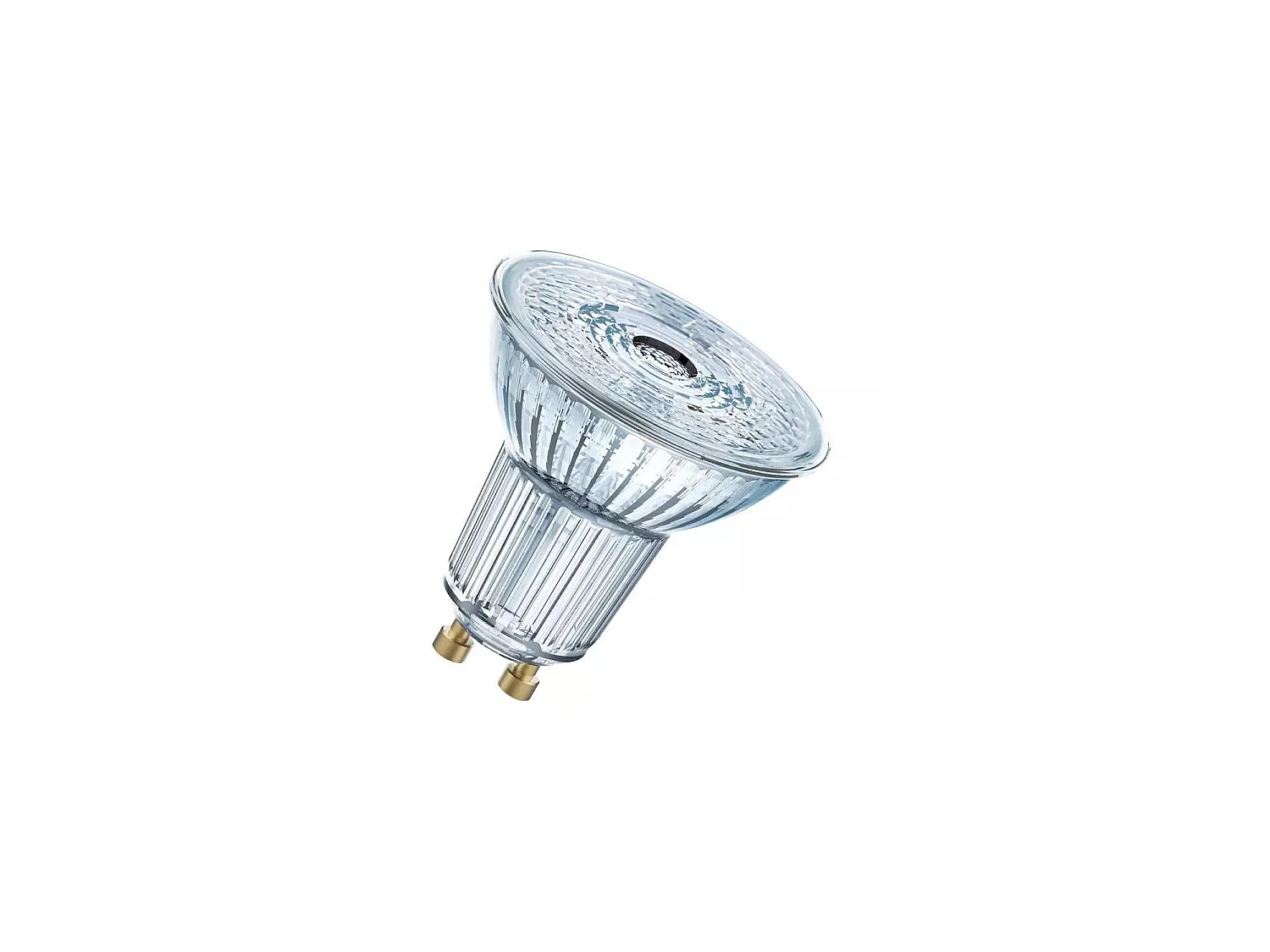 Lampadina LED GU10 6.9W 575 lm PAR16 VALUE 4058075096769  3000K Bianco Caldo