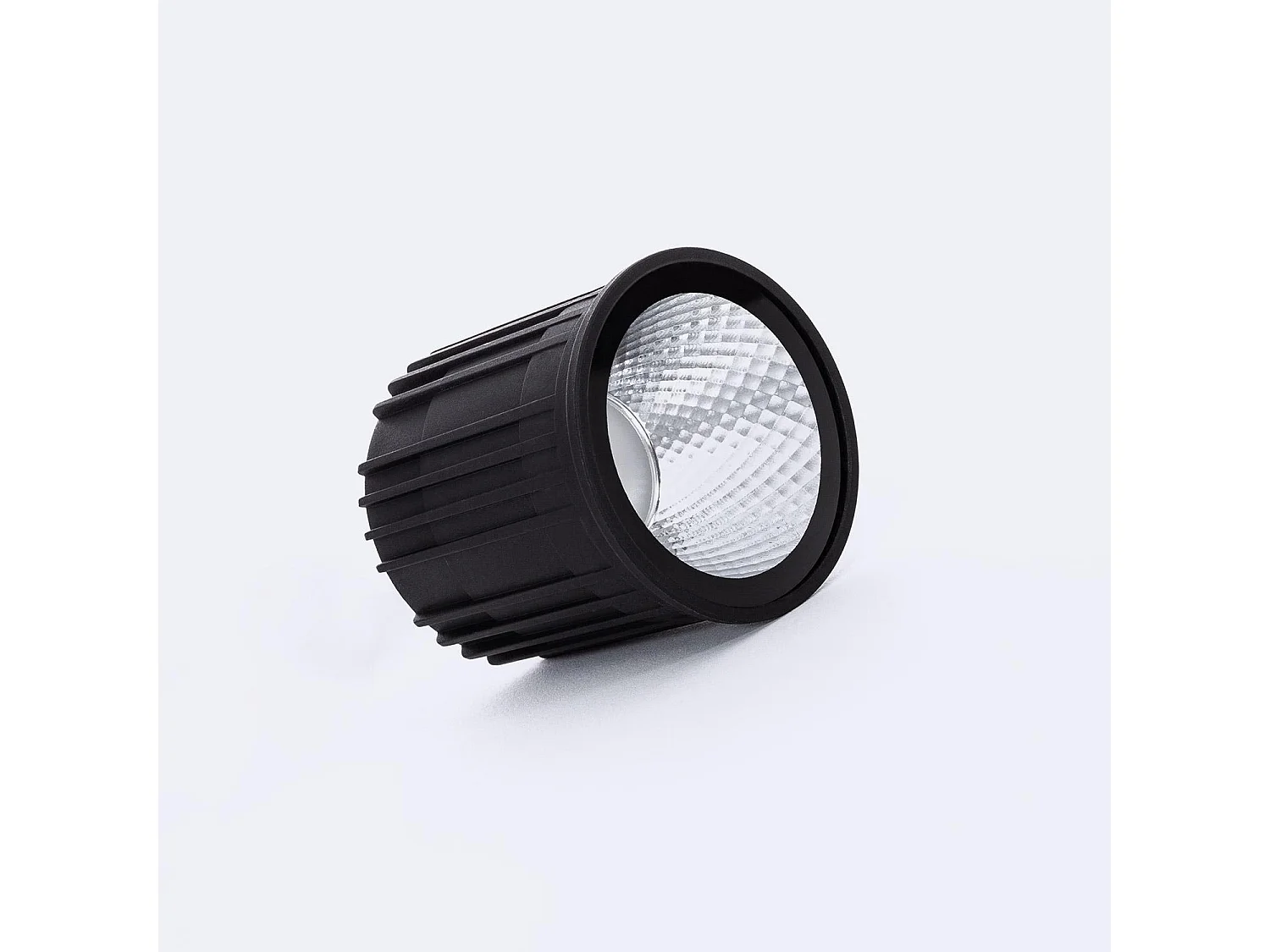 Module LED 7W MR16 / GU10 Dimmable pour Collerette Downlight 2700K Blanc chaud