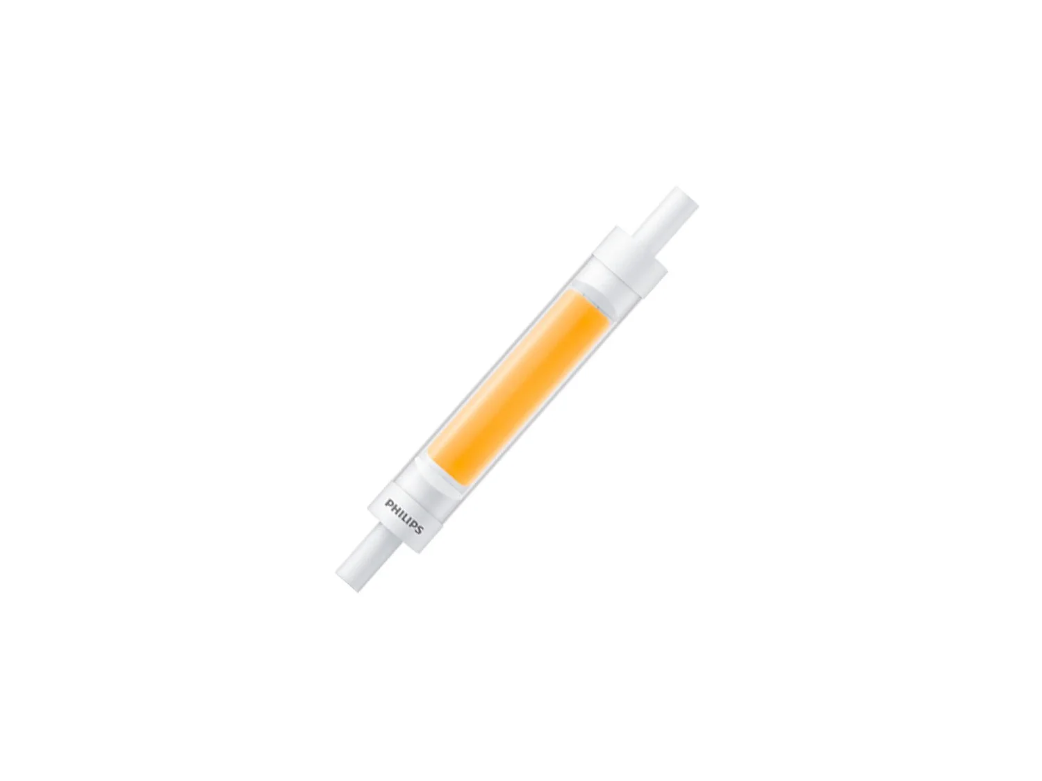 Ampoule LED R7S 7.2W 810 lm  CorePro 3000K Blanc chaud