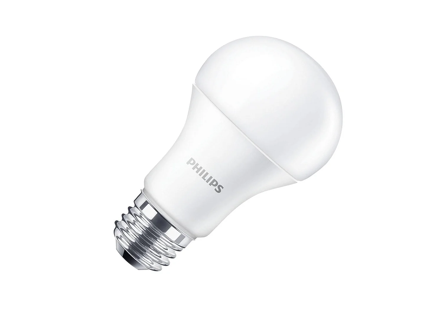 Lampadina LED E27 10.5W 1055 lm A60 CorePro  6500K Bianco Freddo