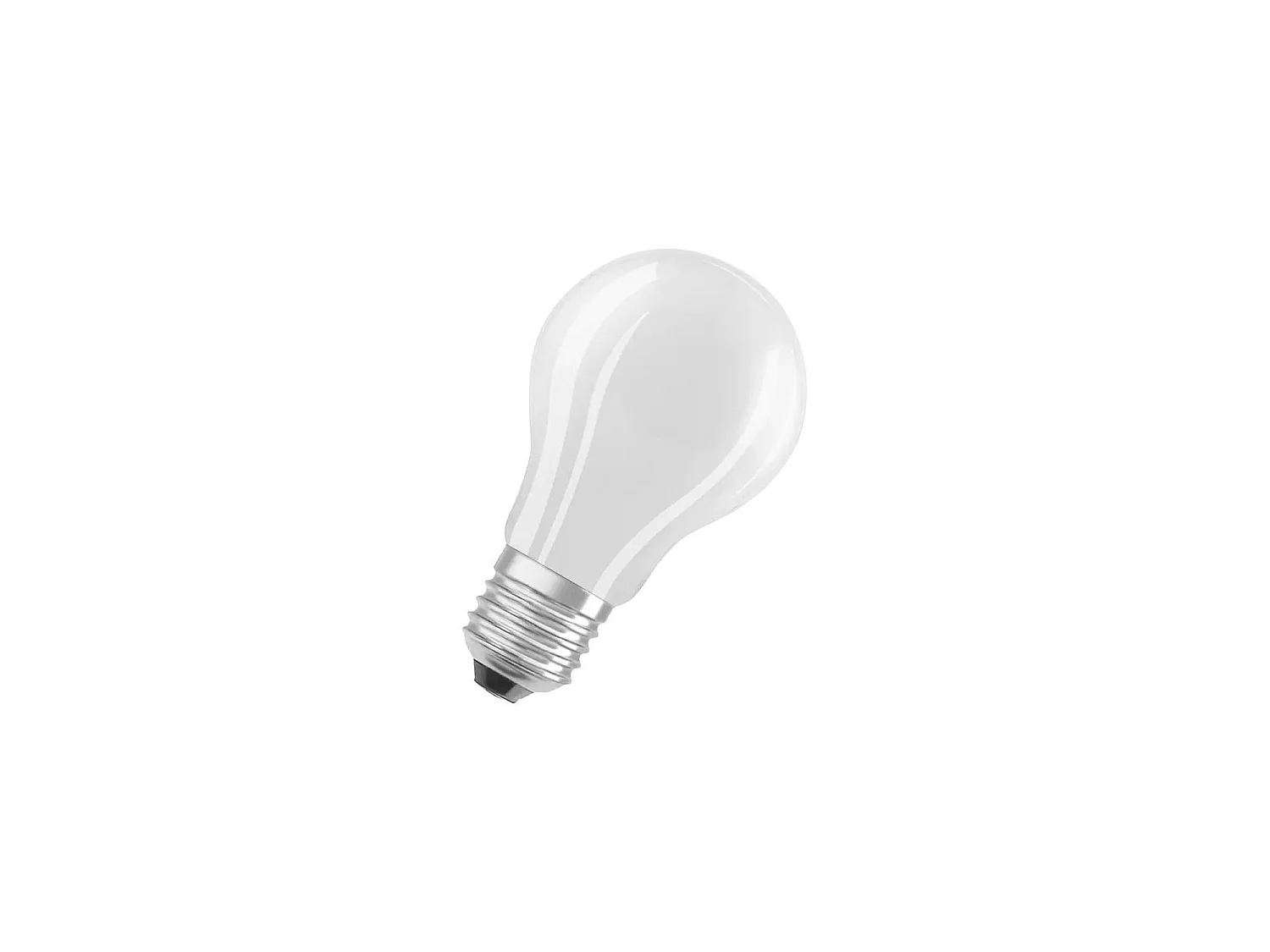 Ampoule LED Filament E27 7.5W 1055 lm A60  Parathom Classic 4058075591110 2700K Blanc chaud
