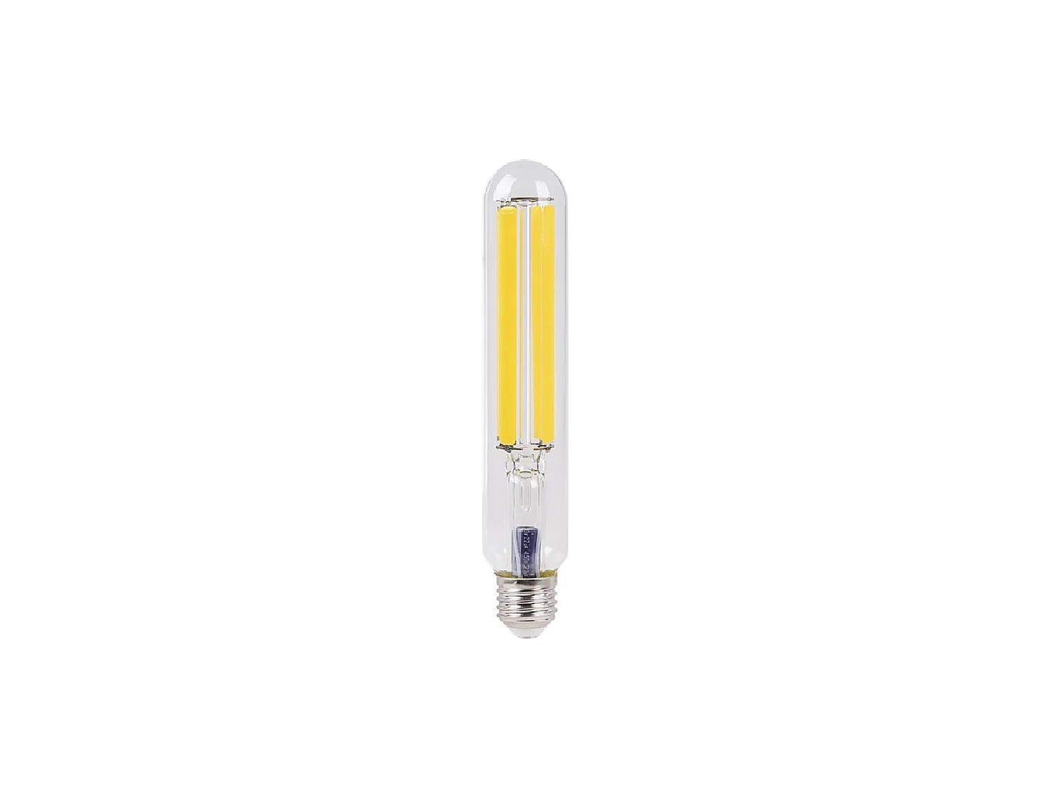 Ampoule Filament LED E27 25W 5250 lm T38 Éclairage Public High Efficiency 210 lm/W Class A 4000K Blanc neutre