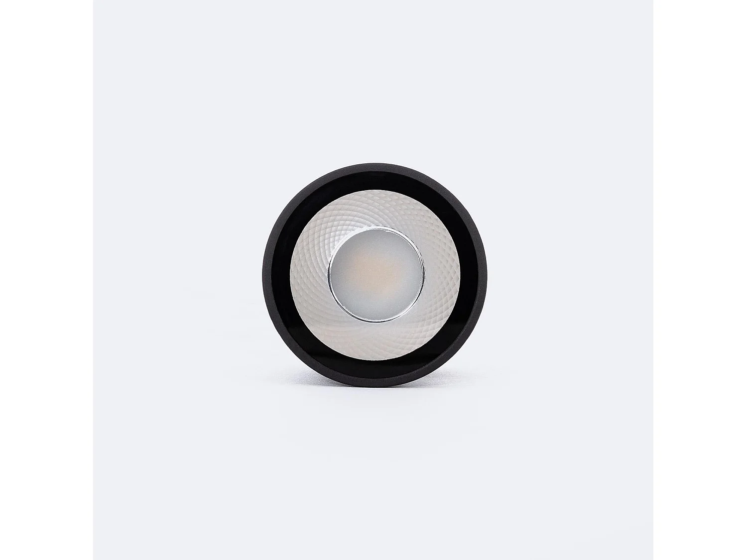 Module LED 9W MR16 / GU10 Dimmable pour Collerette Downlight 4000K Blanc neutre