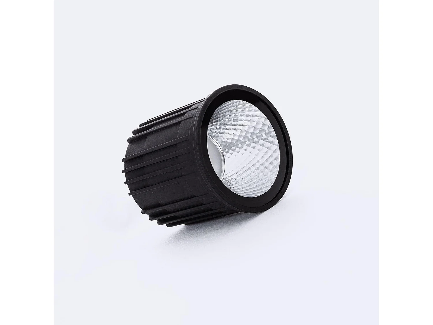 Module LED 9W MR16 / GU10 Dimmable pour Collerette Downlight 4000K Blanc neutre