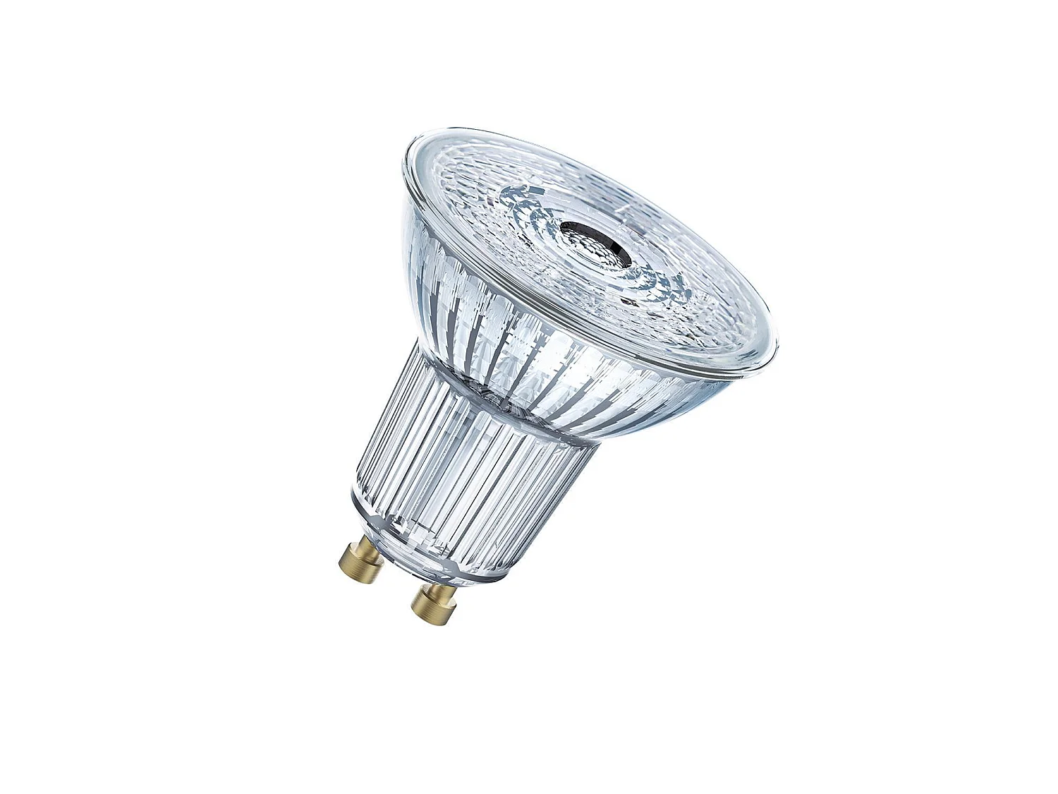 Ampoule LED Dimmable GU10 8.3W 575 lm PAR16  DIM 4058075609075  2700K Blanc chaud