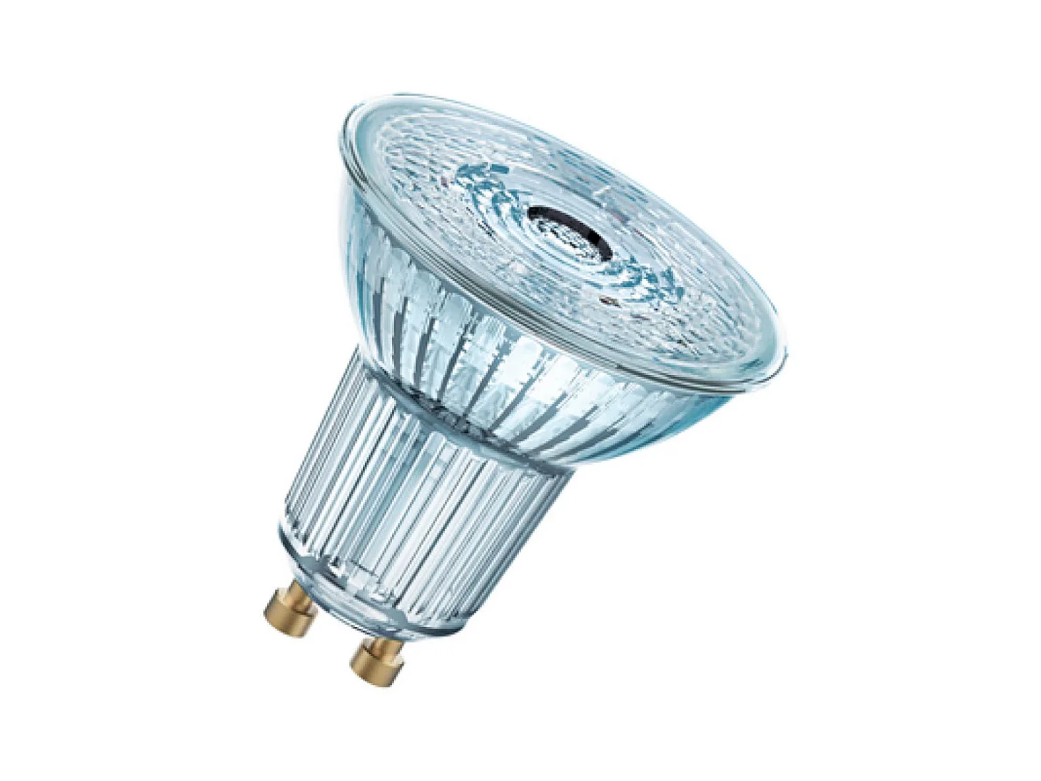 Lampadina LED GU10 6.9W 575 lm PAR16 Parathom 4058075608894  2700K Bianco Caldo
