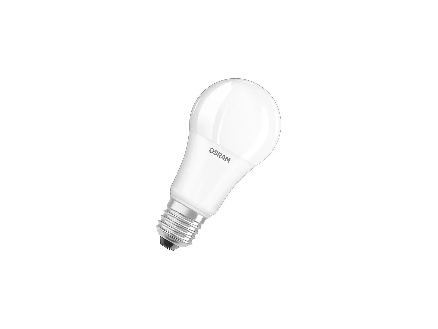 Lampadina LED E27 13W 1521 lm A60 Parathom Value Classic 4052899971097  6500K Bianco Freddo