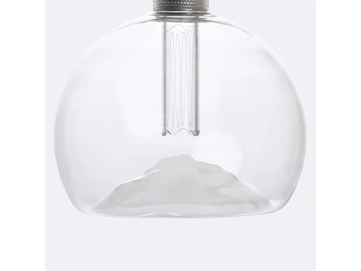 Ampoule Filament LED E27 4W 180 lm G200 No Flicker 1800K Super chaud