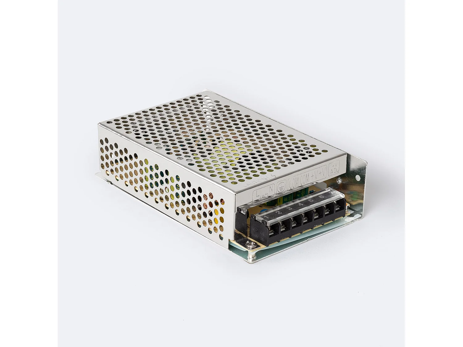 Fuente de Alimentación 12V DC 100 W