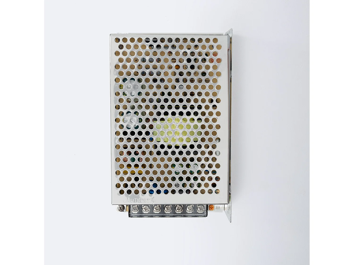Fuente de Alimentación 12V DC 100 W