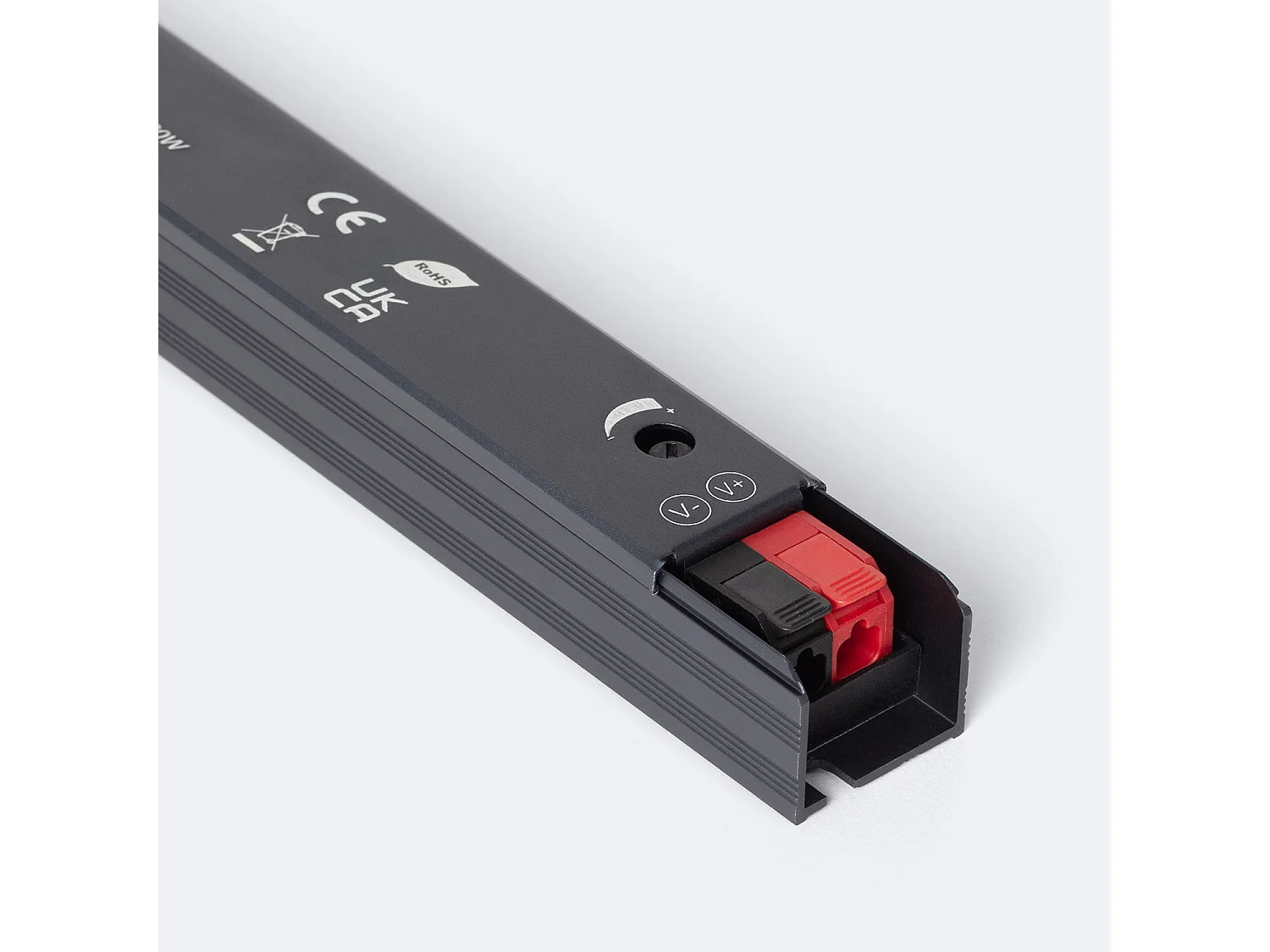 Fuente de Alimentación Ultra Slim 24V DC IP40 60 W
