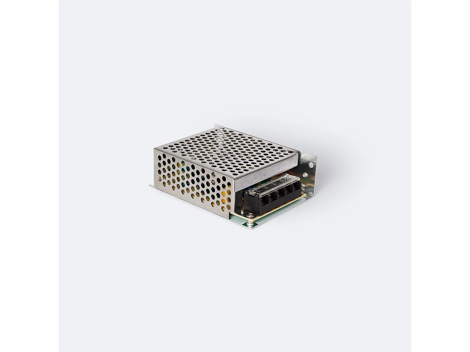 Fuente de Alimentación 12V DC 36 W