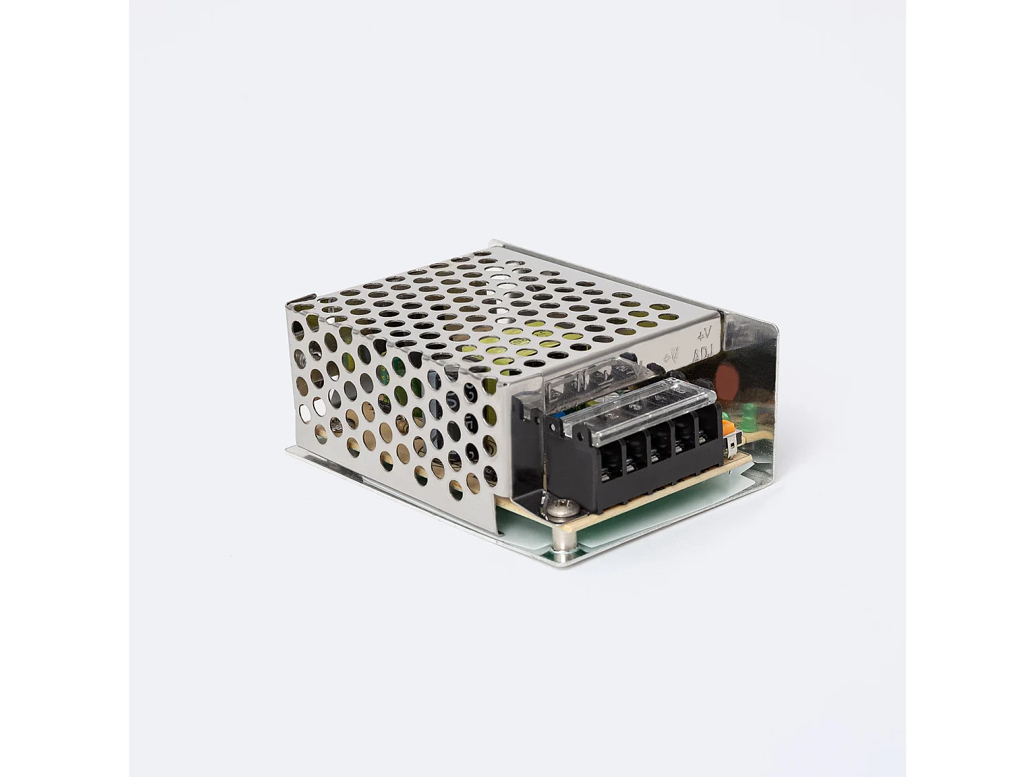 Fuente de Alimentación 12V DC 36 W