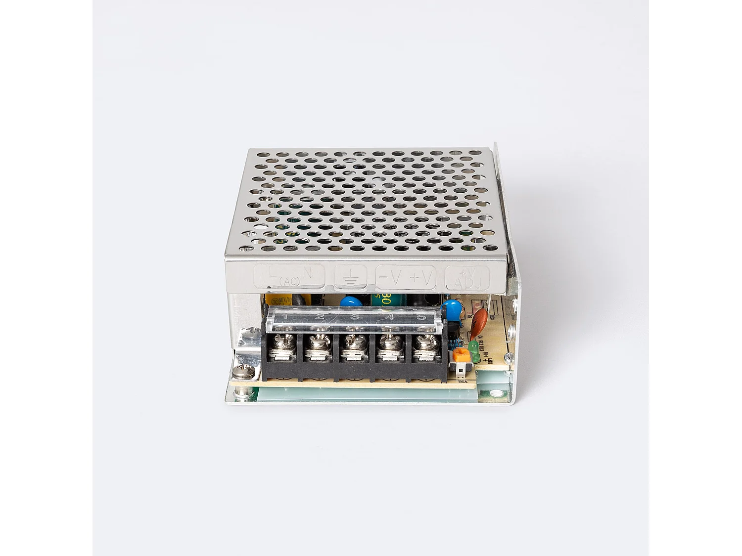 Fuente de Alimentación 24V DC 60 W
