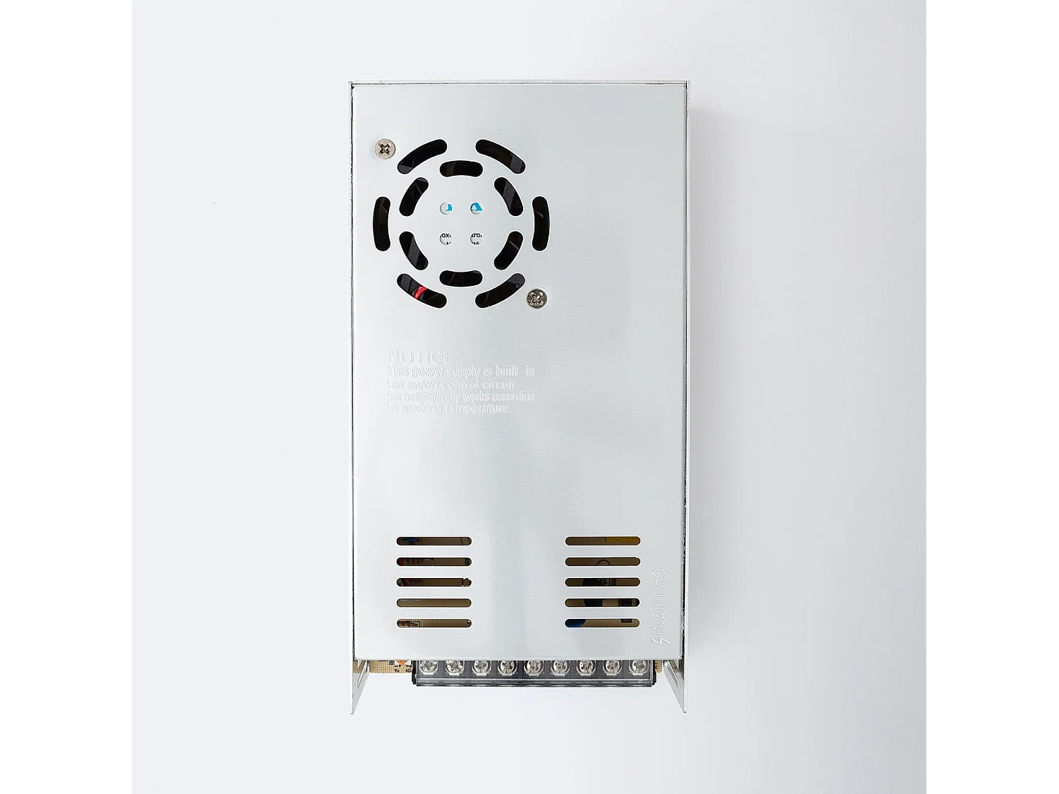 Fuente de Alimentación 24V DC 400 W