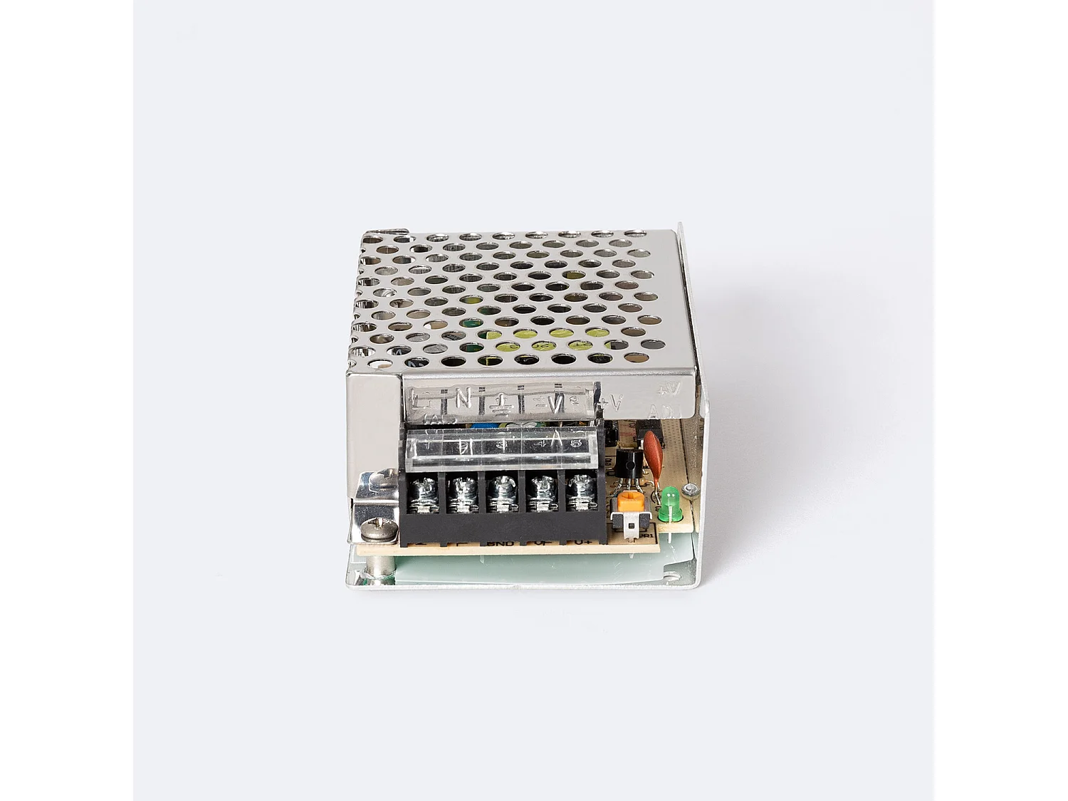 Fuente de Alimentación 24V DC 36 W