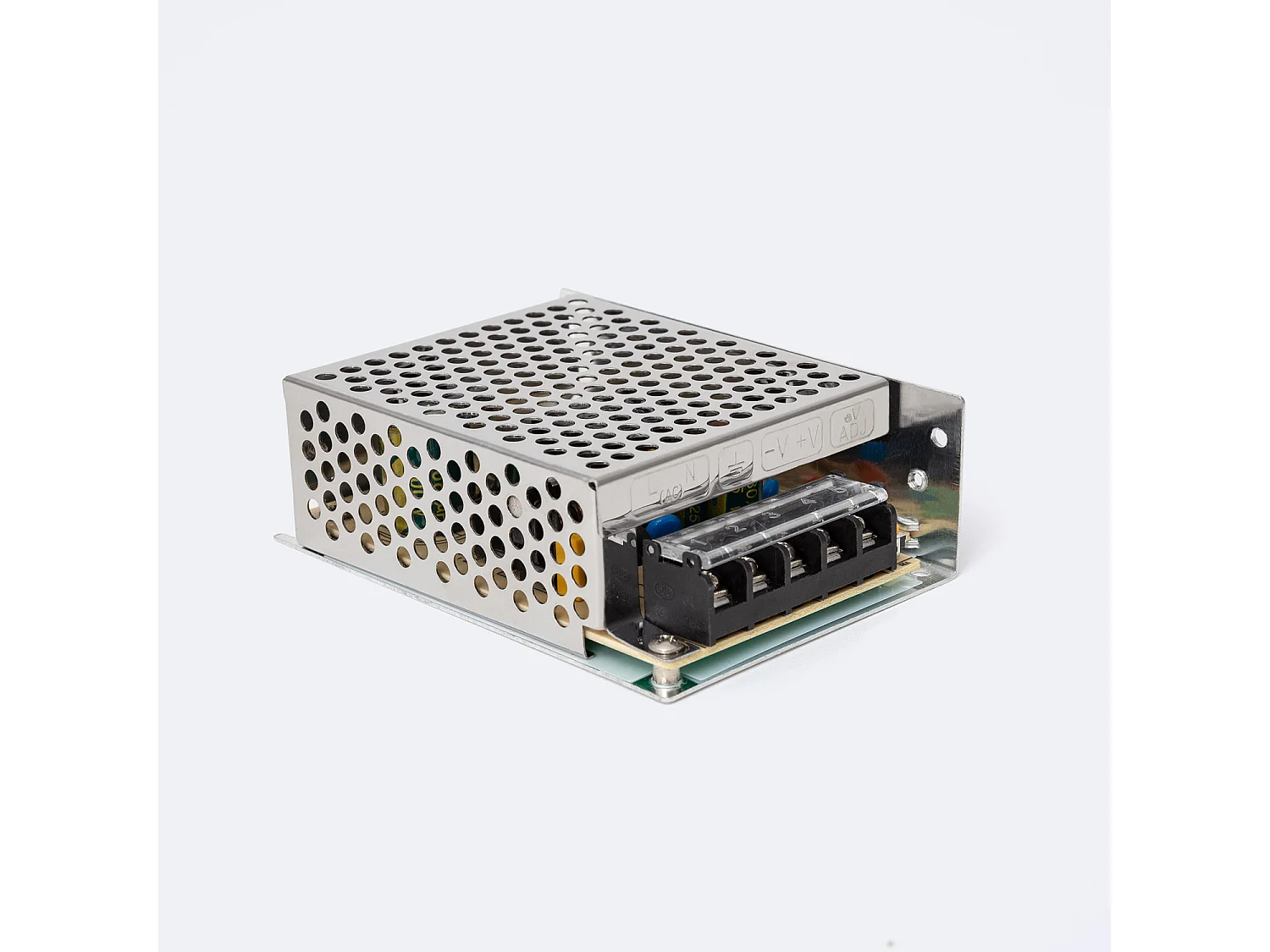 Fuente de Alimentación 24V DC 200 W