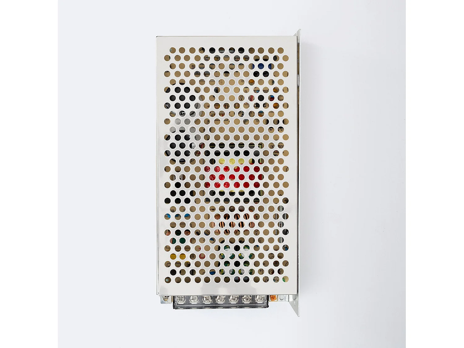 Fuente de Alimentación 24V DC 200 W