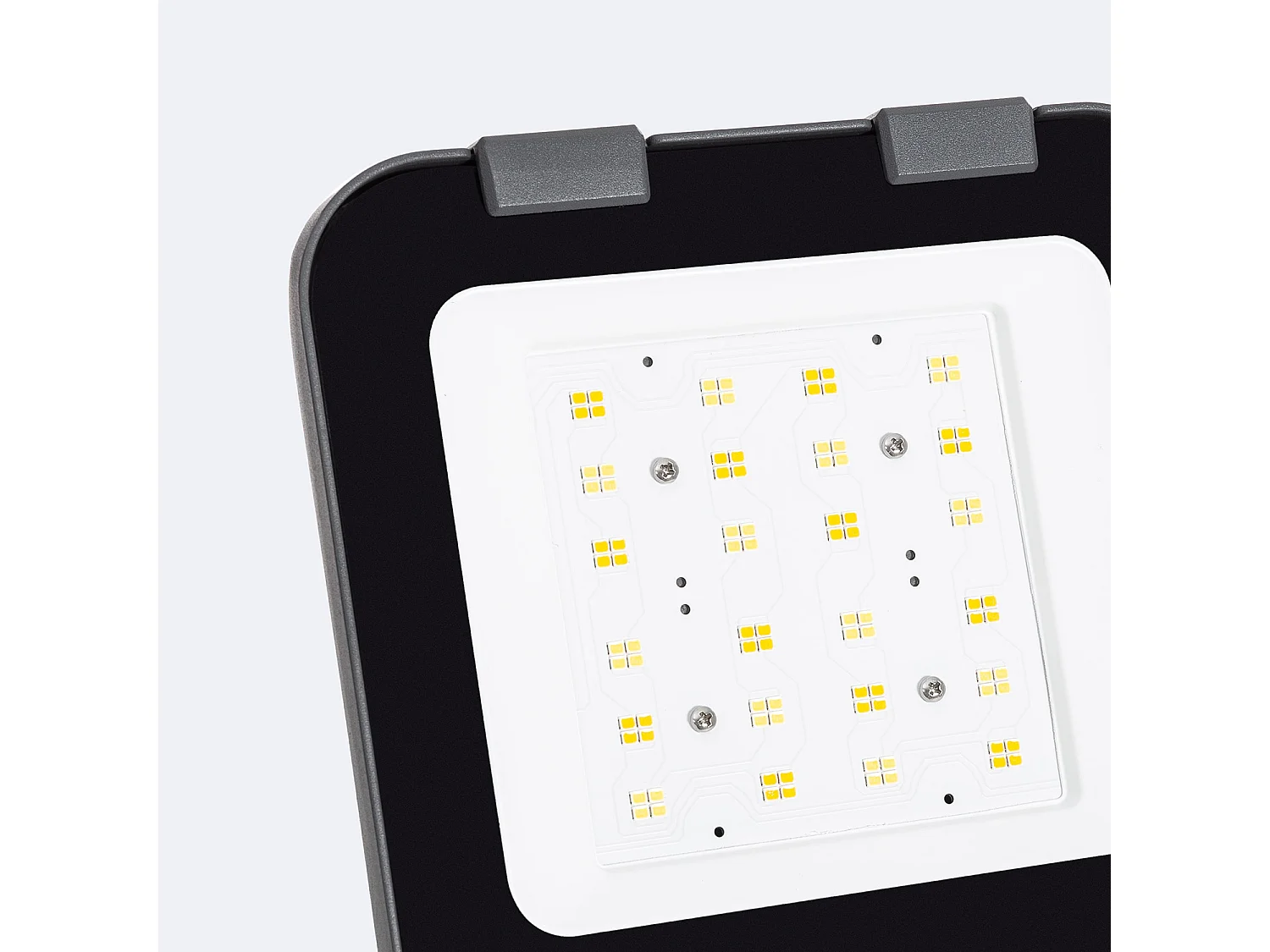 Foco Proyector LED 50W Elite CCT Seleccionable 160 lm/W IP65 3000K - 4000K - 6500K 120º CCT