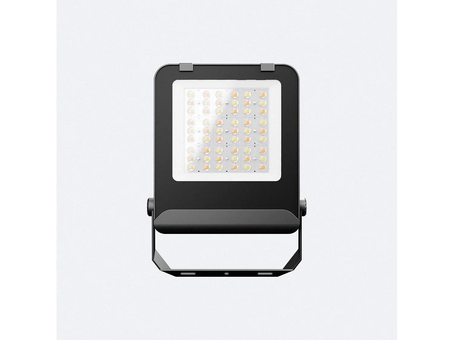 Foco Proyector LED 50W Elite CCT Seleccionable 160 lm/W IP65 3000K - 4000K - 6500K 120º CCT