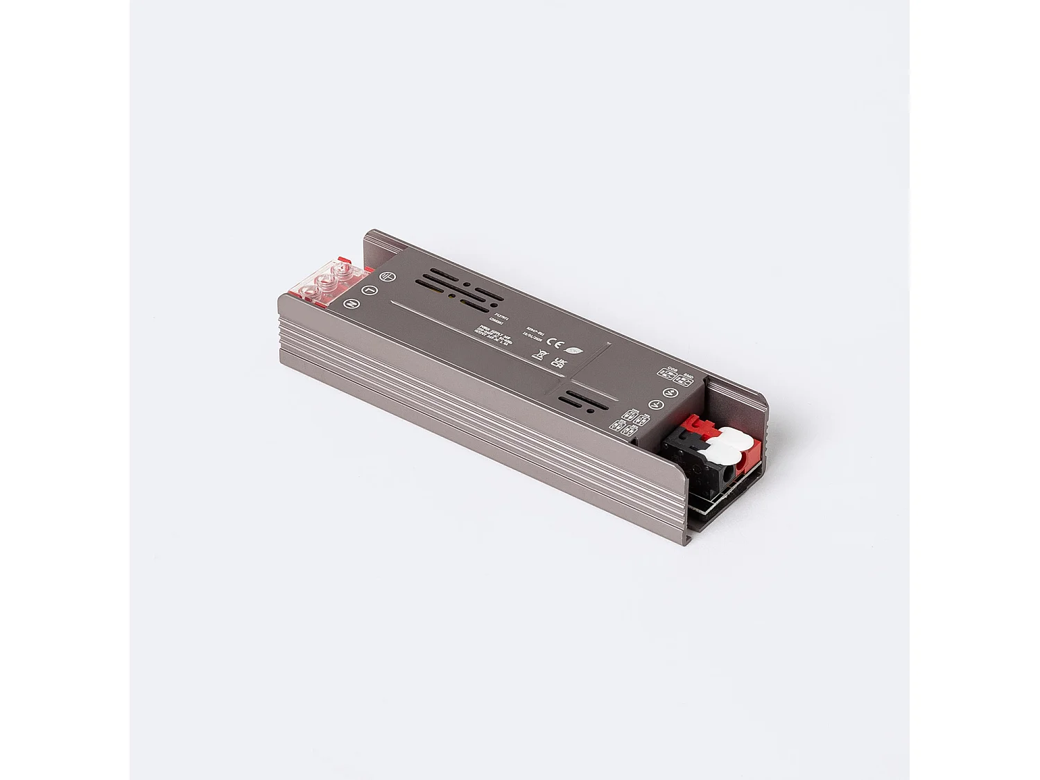 Fuente de Alimentación Slim Regulable en Intensidad Fade PRO 24V DC 36 W