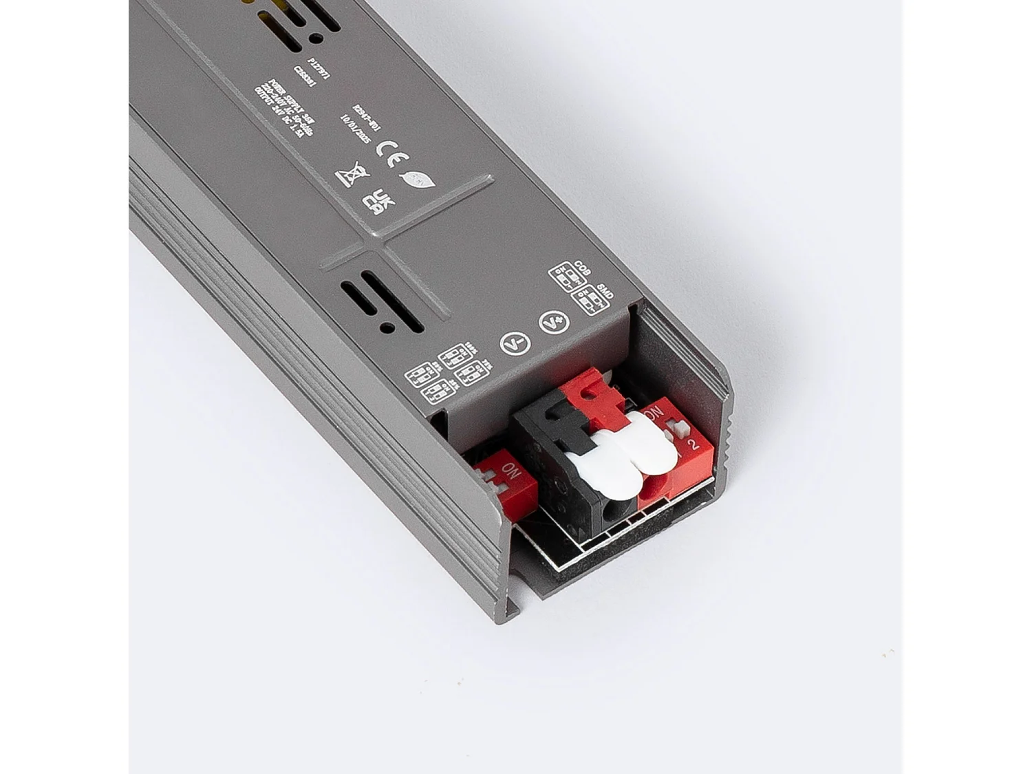 Fuente de Alimentación Slim Regulable en Intensidad Fade PRO 24V DC 36 W